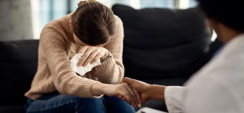 Delhi psychiatric center